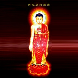 念佛往生